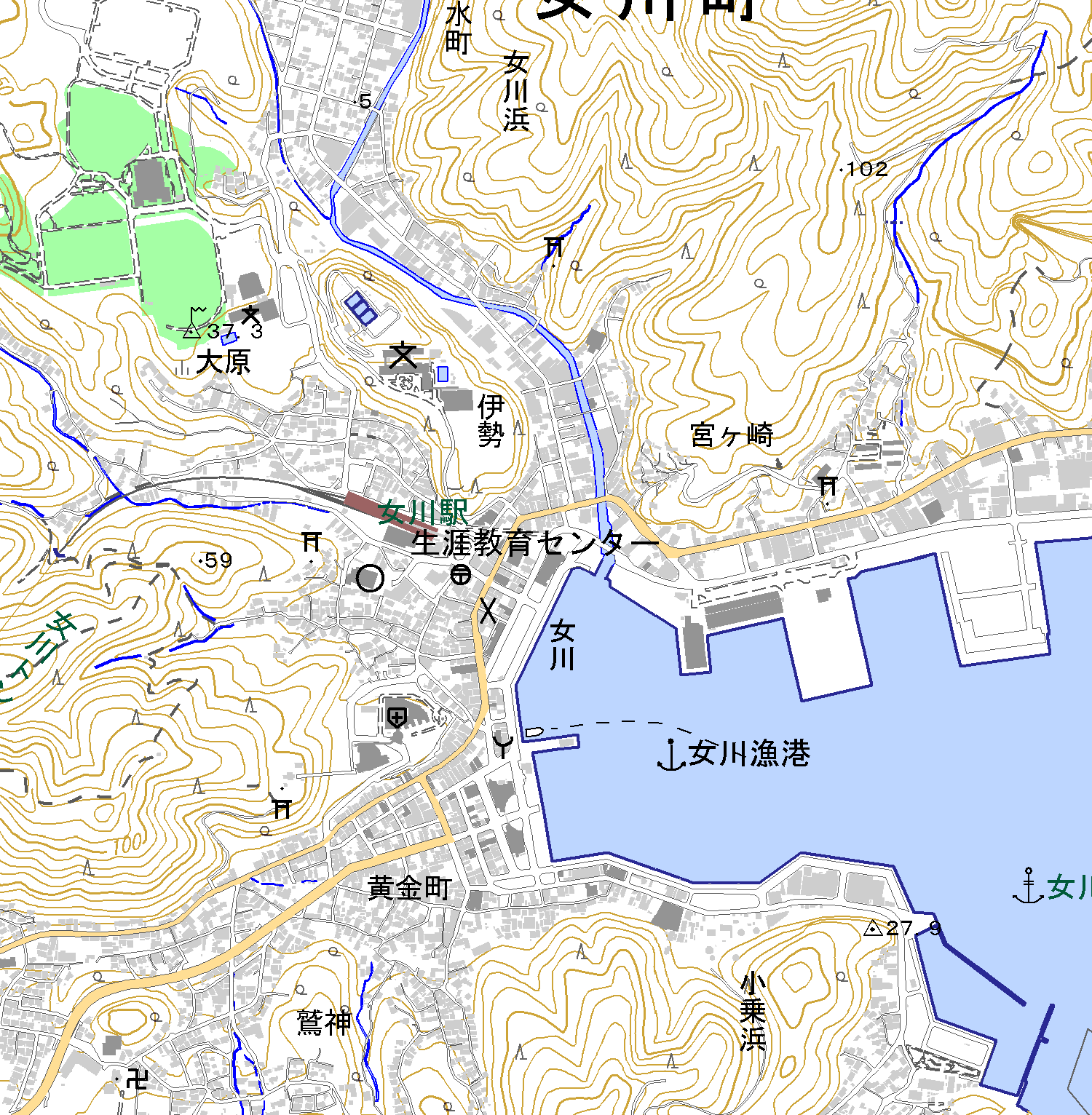 before